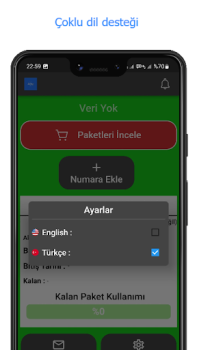 Télécharger Axlog whatsapp için takip Maternité et enfance pour Android Capture d'écran 4
