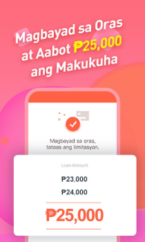 Télécharger PinoyLend-Insta Peso Cash Loan Finance pour Android Capture d'écran 5