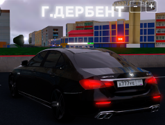 Télécharger Hustle in Caucasus Course pour Android Capture d'écran 3