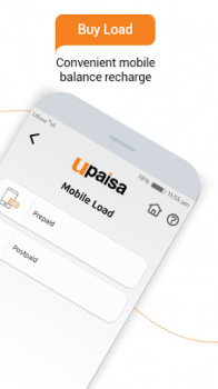 Télécharger UPaisa – Digital Wallet Finance pour Android Capture d'écran 2
