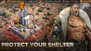 Télécharger Dust Lands Survival GO! Stratégies pour Android Capture d'écran 4