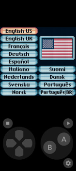 Télécharger All In One Emulator Arcade pour Android Capture d'écran 2