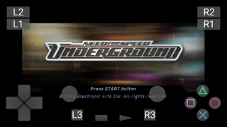 Télécharger All In One Emulator Arcade pour Android Capture d'écran 3