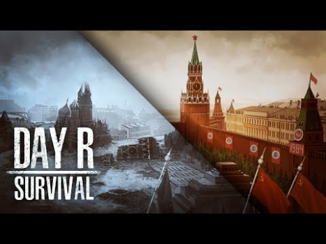 Télécharger Day R Survival - Survie Jeux de rôle pour Android