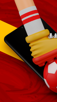Télécharger SPORT BET Sport pour Android Capture d'écran 2