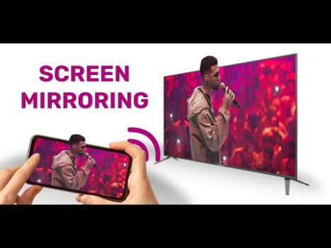 Télécharger Screen Mirroring & Sharing Outils pour Android Capture d'écran 8