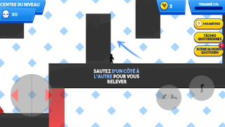 Télécharger Vex 6 Arcade pour Android Capture d'écran 3