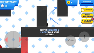 Télécharger Vex 6 Arcade pour Android Capture d'écran 4