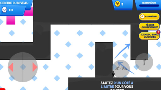 Télécharger Vex 6 Arcade pour Android Capture d'écran 5