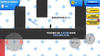 Télécharger Vex 6 Arcade pour Android Capture d'écran 6