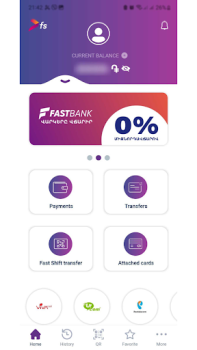 Télécharger Fast Shift Finance pour Android Capture d'écran 3