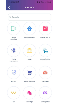 Télécharger Fast Shift Finance pour Android Capture d'écran 4