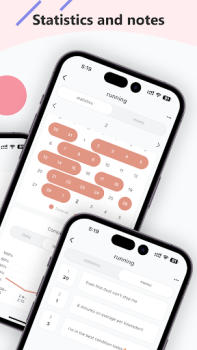 Télécharger Simple Days Travail pour Android Capture d'écran 3