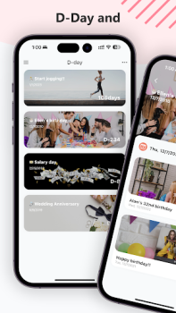 Télécharger Simple Days Travail pour Android Capture d'écran 4