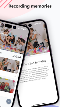 Télécharger Simple Days Travail pour Android Capture d'écran 5