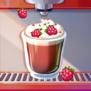 Télécharger  My Cafe — Restaurant Game