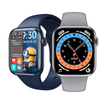 Télécharger T500 smart Watch guide Mode de vie pour Android Capture d'écran 2