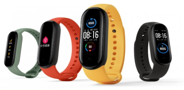 Télécharger Huawei honor band 5 Divertissement pour Android Capture d'écran 5