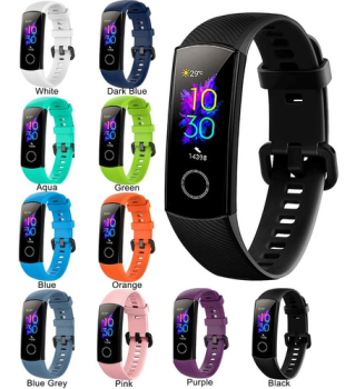 Télécharger Huawei honor band 5 Divertissement pour Android Capture d'écran 6