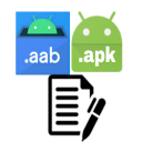 Télécharger  Apk To Aab Converter