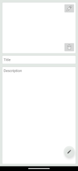 Télécharger Блокнот желаний Outils pour Android Capture d'écran 2