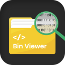 Télécharger  Bin File Opener - Bin Viewer