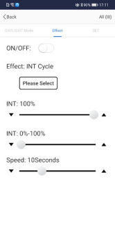 Télécharger GreenBean DayLight III Outils pour Android Capture d'écran 3