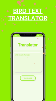 Télécharger Bird Translator Simulator App Outils pour Android Capture d'écran 5