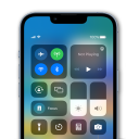 Télécharger  Control Center iOS 16