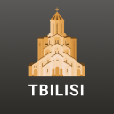 Télécharger  Тбилиси Путеводитель и Карта