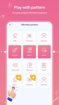 Télécharger G Vibrator - Intense Vibrator Outils pour Android Capture d'écran 2