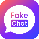 Télécharger  Fake Chat Messenger