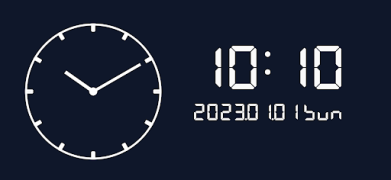 Télécharger Fake O'Clock Outils pour Android Capture d'écran 3