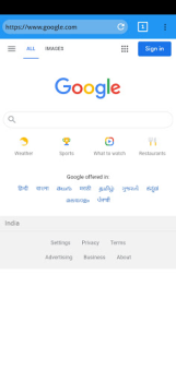 Télécharger DP Browser Outils pour Android Capture d'écran 2