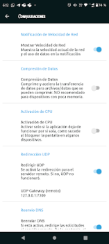 Télécharger Airlink Mobile Outils pour Android Capture d'écran 2