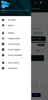 Télécharger Airlink Mobile Outils pour Android Capture d'écran 4