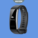 Télécharger  Huawei Band 2 guide