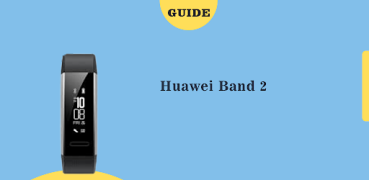 Télécharger Huawei Band 2 guide Outils pour Android Capture d'écran 3