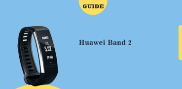 Télécharger Huawei Band 2 guide Outils pour Android Capture d'écran 5