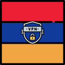 Télécharger  Armenia VPN - Private Proxy