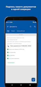 Télécharger DSS Client Outils pour Android Capture d'écran 3