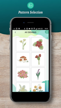 Télécharger Artist Tool Outils pour Android Capture d'écran 2