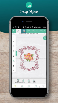 Télécharger Artist Tool Outils pour Android Capture d'écran 3