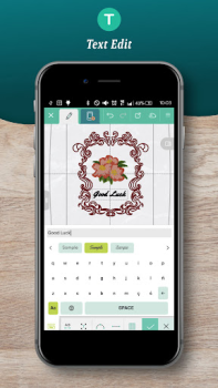 Télécharger Artist Tool Outils pour Android Capture d'écran 4