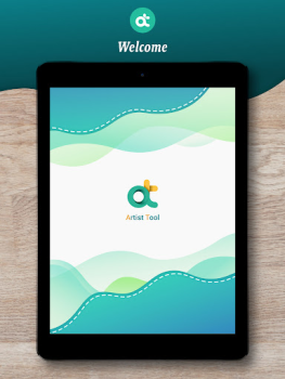 Télécharger Artist Tool Outils pour Android Capture d'écran 7