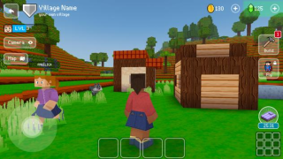 Télécharger Block Craft 3D：Construction Simulateurs pour Android Capture d'écran 6