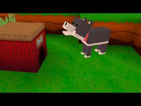 Télécharger Block Craft 3D：Construction Simulateurs pour Android Capture d'écran 8