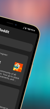 Télécharger RedSearch - Reddit Search Outils pour Android Capture d'écran 2