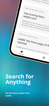 Télécharger RedSearch - Reddit Search Outils pour Android Capture d'écran 3