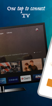 Télécharger Smart TV Remote: Skyworth TV Outils pour Android Capture d'écran 2